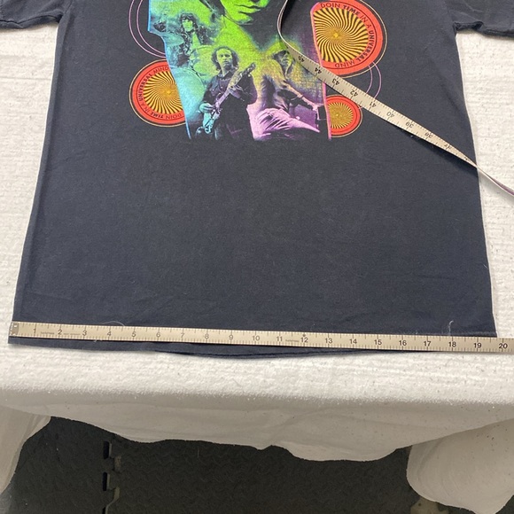 The Doors 2003 “Doin Time In A Universal Mind” T-Shirt Size M - Picture 7 of 9